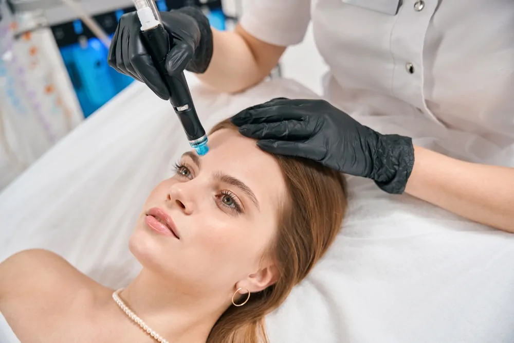 HydraFacial Therapy
